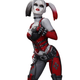 Illustration for article titled Happy 20th Birthday, Harley Quinn! You're Getting This Stunning Statue to Celebrate.